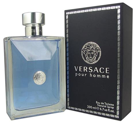 what to mix with versace pour homme|Versace Pour Homme 2008.